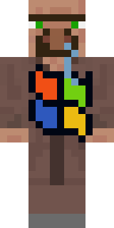 Скин Майнкрафт Игрока tweedle126967