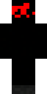 Скин Майнкрафт Игрока twisted