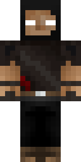 Скин Майнкрафт Игрока twixplaysmc