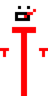 Скин Майнкрафт Игрока twizzbacon