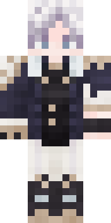 Скин Майнкрафт Игрока ty0y