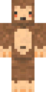 Скин Майнкрафт Игрока tyke