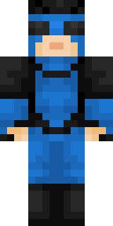 Скин Майнкрафт Игрока tyler336611