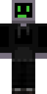 Скин Майнкрафт Игрока tylerzahos