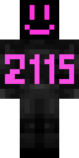 Скин Майнкрафт Игрока tymson_21