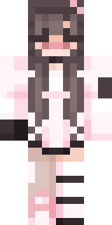 Скин Майнкрафт Игрока typischalice