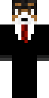 Скин Майнкрафт Игрока tyshiiiii