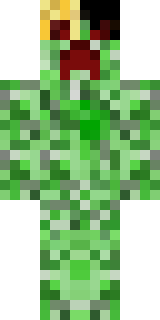 Скин Майнкрафт Игрока tyy
