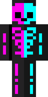 Скин Майнкрафт Игрока u1234x