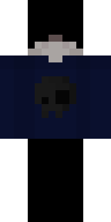 Скин Майнкрафт Игрока uBored