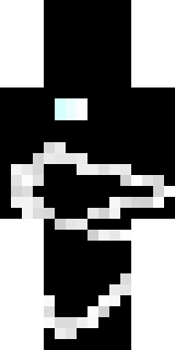 Скин Майнкрафт Игрока uConsumed