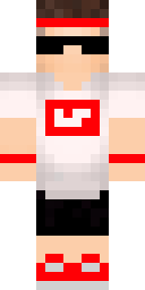 Скин Майнкрафт Игрока uKonanBr