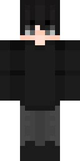 Скин Майнкрафт Игрока ubba__