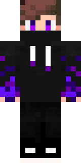 Скин Майнкрафт Игрока uberax07