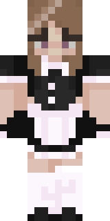 Скин Майнкрафт Игрока uberjustice