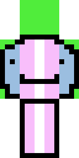 Скин Майнкрафт Игрока ubis