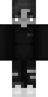 Скин Майнкрафт Игрока ughyes