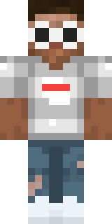 Скин Майнкрафт Игрока uglys