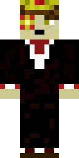 Скин Майнкрафт Игрока ugniult