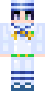 Скин Майнкрафт Игрока uhdisco_