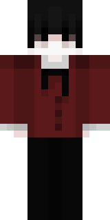 Скин Майнкрафт Игрока uhluke