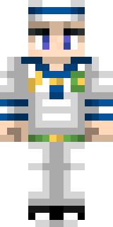 Скин Майнкрафт Игрока uhmmxnu