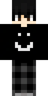 Скин Майнкрафт Игрока uiqi