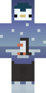 Скин Майнкрафт Игрока uishauvei