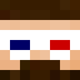 Игрок uiuiui Майнкрафт - возможно знакомый с Bain3000