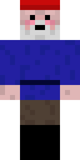Скин Майнкрафт Игрока uljs