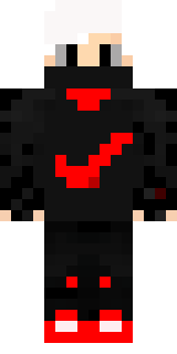Скин Майнкрафт Игрока ulmr