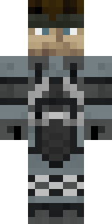 Скин Майнкрафт Игрока ultimate_lord