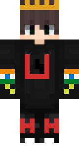 Скин Майнкрафт Игрока ultimateumang70