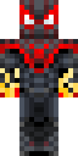 Скин Майнкрафт Игрока ultra_mega