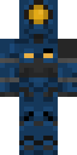 Скин Майнкрафт Игрока ultrakillv1