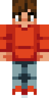 Скин Майнкрафт Игрока ultrapvpcom