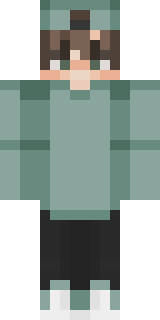 Скин Майнкрафт Игрока umarpatel18