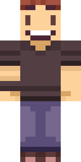 Скин Майнкрафт Игрока umars