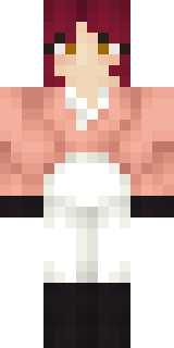 Скин Майнкрафт Игрока umbralunaelucem