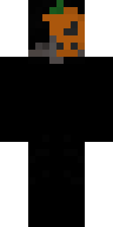 Скин Майнкрафт Игрока umbru