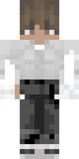 Скин Майнкрафт Игрока umerarshman