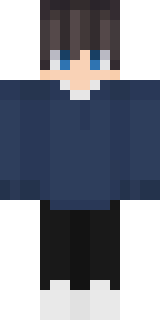 Скин Майнкрафт Игрока umutberk