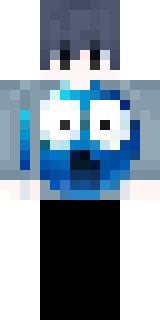 Скин Майнкрафт Игрока unanswer