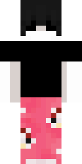 Скин Майнкрафт Игрока unavailablemew