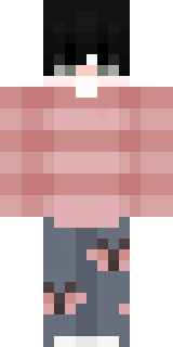 Скин Майнкрафт Игрока unclye