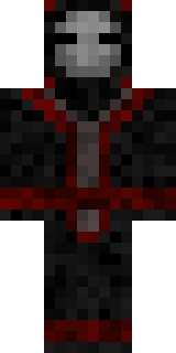 Скин Майнкрафт Игрока undeadninja6