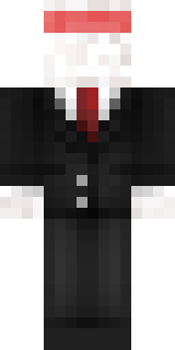 Скин Майнкрафт Игрока underified