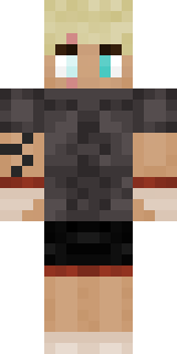 Скин Майнкрафт Игрока undermining