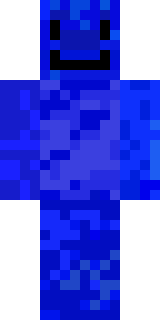 Скин Майнкрафт Игрока unfrickable