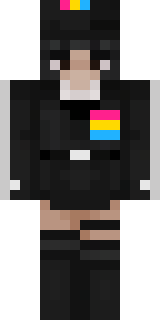 Скин Майнкрафт Игрока unfunny_clown